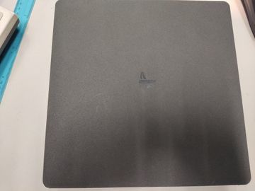 Б/в Ігрова приставка Sony playstation 4 slim 1tb 01-200886548