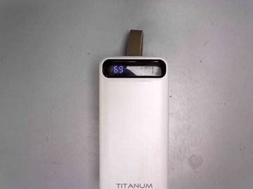 Б/в Повербанк Titanum 50000mah 22.5w 01-200887393