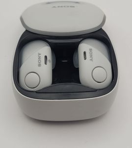Б/в Навушники Sony wf-sp700n 01-200836682