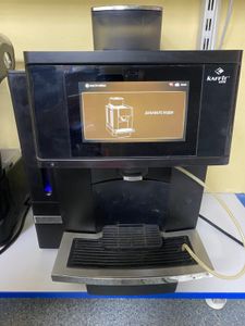 Б/в Кавоварка Kaffit k96l 01-200885688