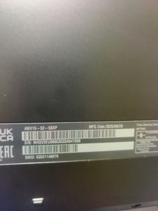 Acer 15/core i5-13420h ddr5/16gb ddr5/hdd *відсутній/ssd 500 gb/geforce rtx3050 6gb