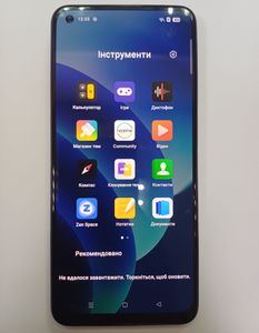 Б/у Мобильный телефон Realme 11 8/256gb 01-200887395