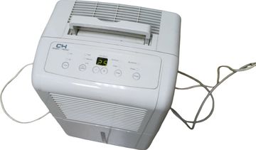 Б/в Осушувач повітря Cooper&Hunter ch-d014wd 01-200887371