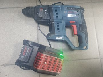 Б/в Перфоратор Bosch gbh 180-li 01-200887737