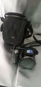 Б/в Фотоапарат Olympus sp-610uz 01-200887223