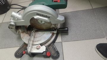 Б/в Пила дискова Metabo ks 216 m lasercut 01-200888059