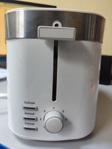 Б/у Тостер Grunhelm gtr015 01-200887514