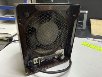 Б/в Обігрівач повітряний Elpek mf 2207 01-200886855