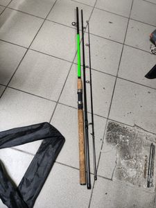 Б/в Спінінг Librao carbon 360 01-200888072