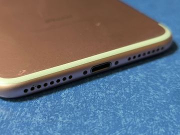 Б/у Мобильный телефон Apple iphone 7 plus 128gb 01-200888086