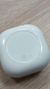 Б/в Навушники Samsung galaxy buds2 01-200885532