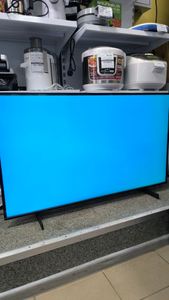 Б/у Телевизор Samsung ue43au8000 01-200840546