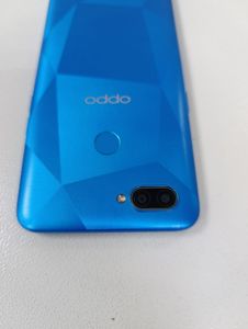 Б/у Мобильный телефон Oppo a12 3/32gb 01-200887757