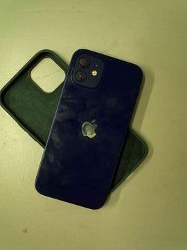 Б/в Мобільний телефон Apple iphone 12 64gb 01-200888525