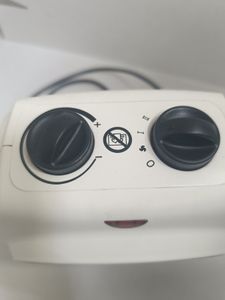 Б/у Обогреватель Metier fh2000 01-200888615