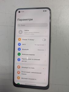 Б/у Мобильный телефон Oppo reno8 t 8/128gb 01-200887258