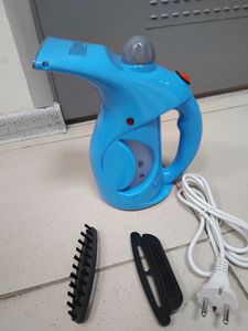 Б/у Пароочиститель Аврора а7 01-200884855