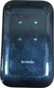 Б/в Бездротовий маршрутизатор Tenda 4g180 01-200846143