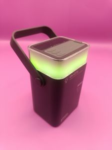 Б/в Повербанк Remax fp-3 65w 40000mah 01-200889615