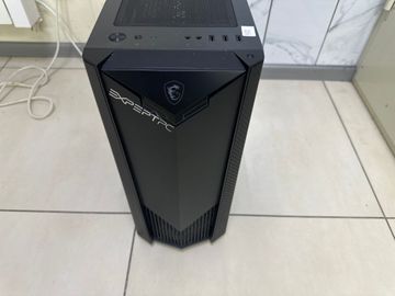 Б/в Системний блок Пк amd ryzen 5 5500/ram 16 gb/hdd 1000 gb/ssd 1000 gb/nvidia rtx 3060 (geforce) 12gb gddr6 192bit 01-200889174