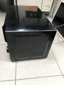 Б/в Мікрохвильова піч Hansa amgf17m3bh 01-200889516