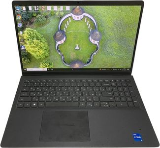Б/в Ноутбук Dell 15/core i5-1235u ddr5/8gb ddr5/hdd *відсутній/ssd 240 gb/*інтегрована 01-200843193