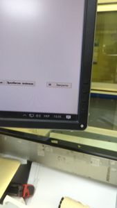 Б/в Монітор Dell p2314ht 01-200890571