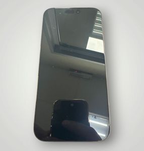 Б/в Мобільний телефон Apple iphone 16 pro max 256gb 01-200874343