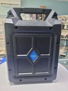 Б/в Музичний центр Blaupunkt mb06 01-200890562