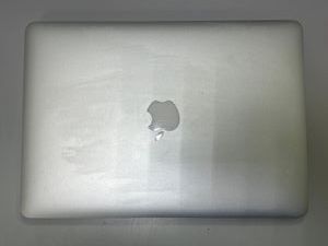 Б/в Ноутбук Apple macbook air a1466 13,3" core i5 1.8ghz/ram 4gb/ssd 256gb/intel hd graphics 6000 01-200890529