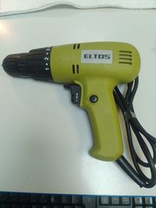 Б/в Шурупокрут Eltos дэ-780 01-200890535