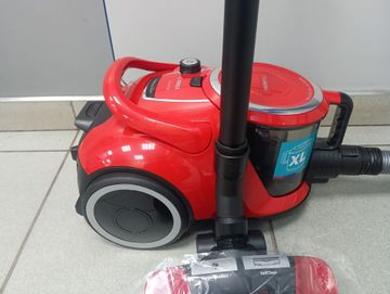 Б/у Пылесос Bosch serie 6 bgs41pet1 01-200890245
