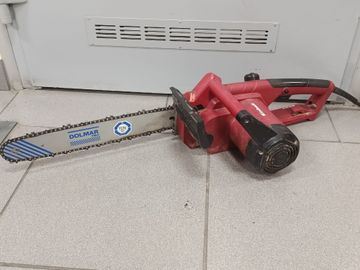 Б/в Пила ланцюгова Einhell gh-ec 2040 01-200887382