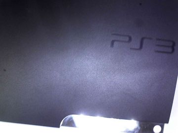 Б/в Ігрова приставка Sony playstation 3 slim 120gb 01-200891085