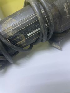 Б/в Кутова шліфмашина Dnipro-M gl-160se 01-200890422