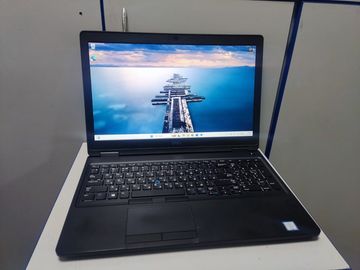 Б/у Ноутбук Dell 15/core i5 8350u ddr4/16gb ddr4/ssd 256 gb/*інтегрована 01-200892166