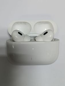 Б/у Наушники Apple airpods pro 2nd generation 01-200891980