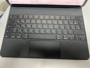 Б/в Планшет Apple ipad pro 12.9 2022 wi-fi + cellular 1tb 01-200789000