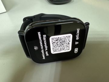 Б/в Смарт-годинник Xiaomi redmi watch 5 lite 01-200892907