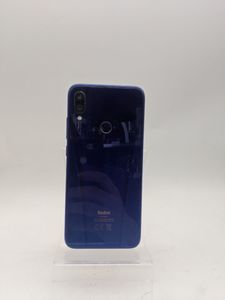 Б/в Мобільний телефон Xiaomi redmi note 7 4/64gb 01-200885315
