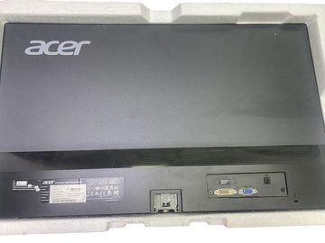 Б/в Монітор Acer ha270 01-200873547