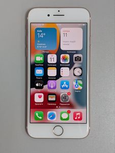 Б/в Мобільний телефон Apple iphone 7 32gb 01-200892088