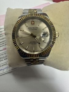 Б/в Годинник Swiss Military Hanowa gl00021 01-200893107