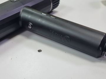 Б/в Фен Jrl forte pro fp2020h 01-200893157