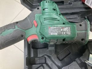 Б/в Шабельна пила Parkside paas 12 b2 1акб 4ah зп 01-200892809