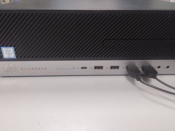 Б/в Системний блок Пк intel core i5-6500/ram 16 gb/hdd відсутній/ssd 256 gb/інтегрована 01-200891640