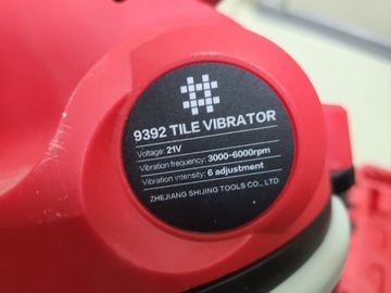 Б/в Віброприсоска Shijing 9392 + 2акб + зп 01-200892559