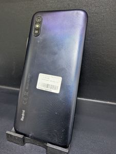 Б/в Мобільний телефон Xiaomi redmi 9a 2/32gb 01-200892435