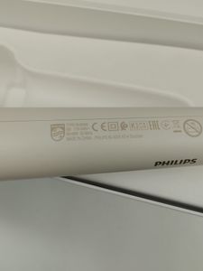 Б/в Плойка Philips wavepro series 9000 bhb968/00 01-200887026