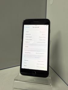 Б/в Мобільний телефон Apple iphone 8 plus 64gb 01-200892667